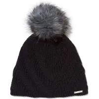 Spyder Royal Beanie Noir