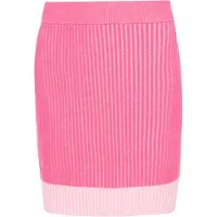 Mymo Jupe 'Young Fashion' rose / magenta