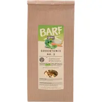 Grau - Légumes séchés - Melange Nr. 3 - 1,2 kg