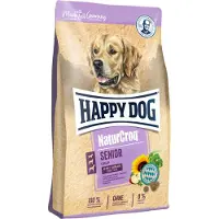 Happy Dog NaturCroq Senior - 4 kg
