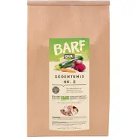 Grau - Légumes séchés - Melange Nr. 2 - 1,2 kg