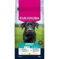 Eukanuba Dog - Life Care Adult - Large Breed - 15 kg