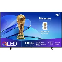 Hisense 75" QLED E7Q (2025)
