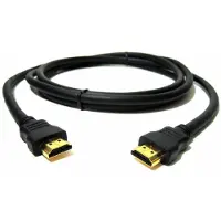 Value Câble de raccordement pour écran HDMI High Speed M-M 2,0m