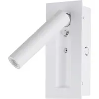 V-TAC Luminaire encastré blanc à LED 2W 239986
