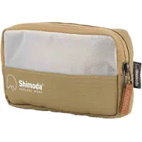 Shimoda Pochette d'accessoires , boa, 520-515