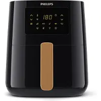 Philips Airfryer 5000 series 4.1 litres 0.8Kg 13-in-1 Airfryer Wifi Connected 90% Powerful