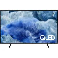 Samsung QE43Q8FAAUXZT TV 109,2 cm (43") 4K Ultra HD Smart TV Wifi Gris