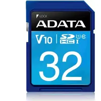 ADATA Premier SDHC UHS-I U1 Class10 32GB