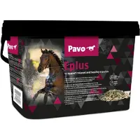 Pavo Eplus - 3 kg