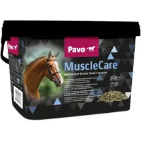 Pavo MuscleCare - 3 kg