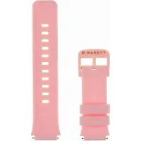 GARETT Kids Essa 4G Siksniņa rozā, Montre connectée : accessoires, Rose