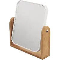 Orion Whitney Miroir cosmétique avec support 18 x 20 cm 510152