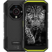 Ulefone Smartphone Armor X32 6/128GB Green