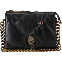 Kurt Geiger London Kensington Puff 3 Pouch Couleur Noir