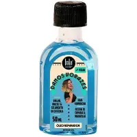 Lola from Rio Danos Vorazes Óleo Reparador 50ml