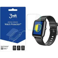 3MK Hama Fit Watch 5910 - Watch Protection ARC, Montre connectée : accessoires, Transparent