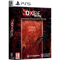 Oxide Room 208 Collector's Edition PS5