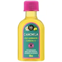 Lola from Rio Camomila Óleo Iluminador 50ml