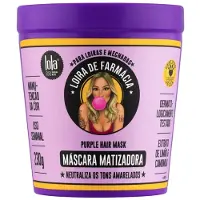 Lola from Rio Pharmacie Masque Blond 230 ml