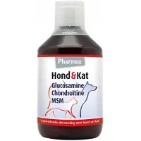 Pharmox Glucosamin HK - 2 x 1000 ml