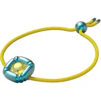 Swarovski 5613667 26cm Bracelet Doré Femme