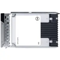 Dell 345-BJQZ Internes Solid State Drive 480 GB 2.5" Serial ATA III