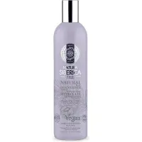 Natura Siberica Hair Treatments Balsam For Damaged Hair Protects And Repairs Na, 400 ml