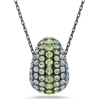 Swarovski 5692112 38-45cm Necklace Multicolore Femme