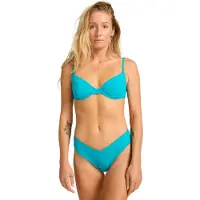 Billabong Bas de bikini 'Sol Searcher Fiji' aqua