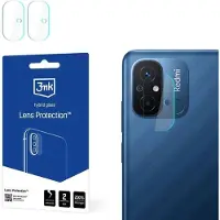 3MK Lens Protection