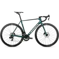 Orbea Orca M21eteam Force Axs 12s 2026 Road Bike Vert 51