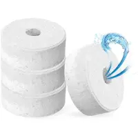 Orion Insert absorbeur d'humidité Comprimés ULTRA FRESH 4x450 g 4 pcs.