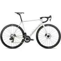 Orbea Orca M21eteam Force Axs 12s 2026 Road Bike Blanc 51