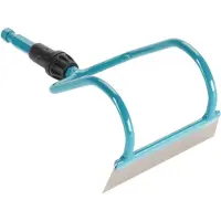 Gardena 03192-20 combisystem Bügelzughacke-Aufsatz