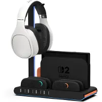IMP Tech Station De Charge Dlx2 Led