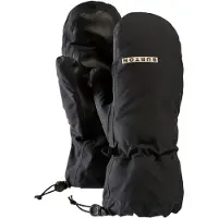 Burton 3l Shell Mittens Noir S Homme