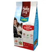 Hobby First Adult Mini saumon sans céréales pour chien