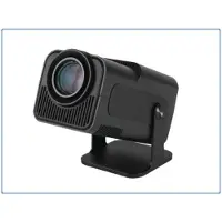 Iggual Projecteur Mini LED - - MP1080p - Full HD - WiFi - Bluetooth - 300 ANSI Lúmenes