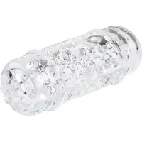 Handy Masturbateur interactif 1.1 Accessoire Mermaid Pearl