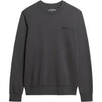 Superdry Classic Essential Sweatshirt Gris 3XL Homme