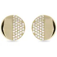 Luxenter Bijou 'PENDIENTES 'NORUL'' or