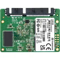 Transcend HSD372M, 16 Go, Half-slim, 530 Mo/s, 6 Gbit/s