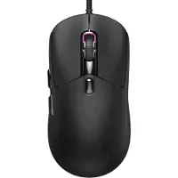Cougar Souris gaming - Gaming - MINOS NEO BLACK - Ultra-légère - Capteur optique 6200 DPI - RGB 5 effets