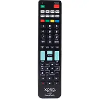Xoro XRC 8F1 Universalfernbedienung für bis zu 8 Geräte
