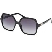 GUESS Lunettes de soleil GU00190 01B