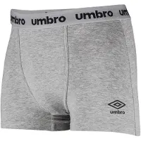 Umbro Boxers Logo 2 Unités