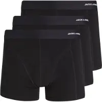 Jack & Jones Boxers noir