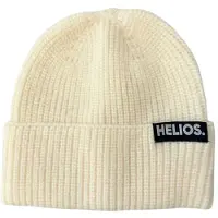 Helios Merino One, bonnet, écru