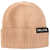 Helios Merino One, bonnet, rose